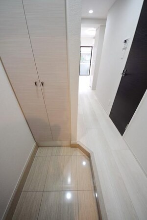 ジーベック東日暮里ノースの物件内観写真